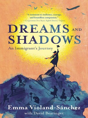 cover image of Dreams and Shadows